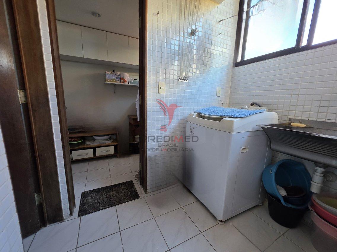 Apartamento no Jardim Oceania a 50m do Mar excelente Localização e preço abaixo do Mercado  João Pessoa - 