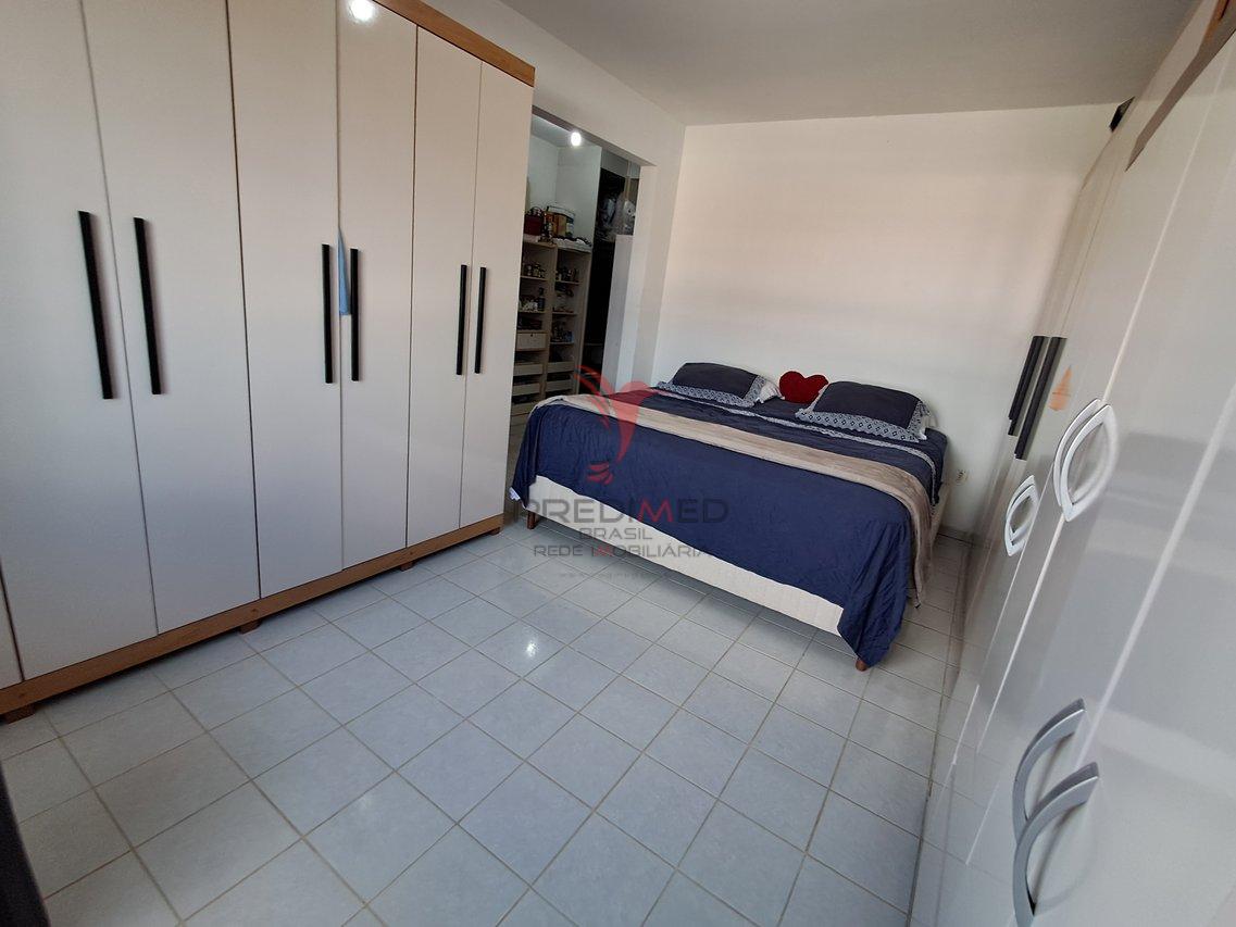 Casa Maravilhosa com 800m² com 5 suítes + DCE, Piscina, Espaço goumet + Churrasqueira  João Pessoa - 
