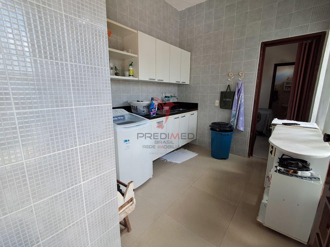 Casa Maravilhosa com 800m² com 5 suítes + DCE, Piscina, Espaço goumet + Churrasqueira  João Pessoa - 