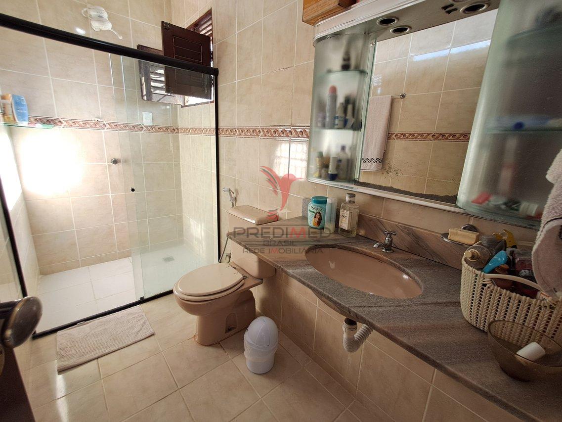 Casa Maravilhosa com 800m² com 5 suítes + DCE, Piscina, Espaço goumet + Churrasqueira  João Pessoa - 