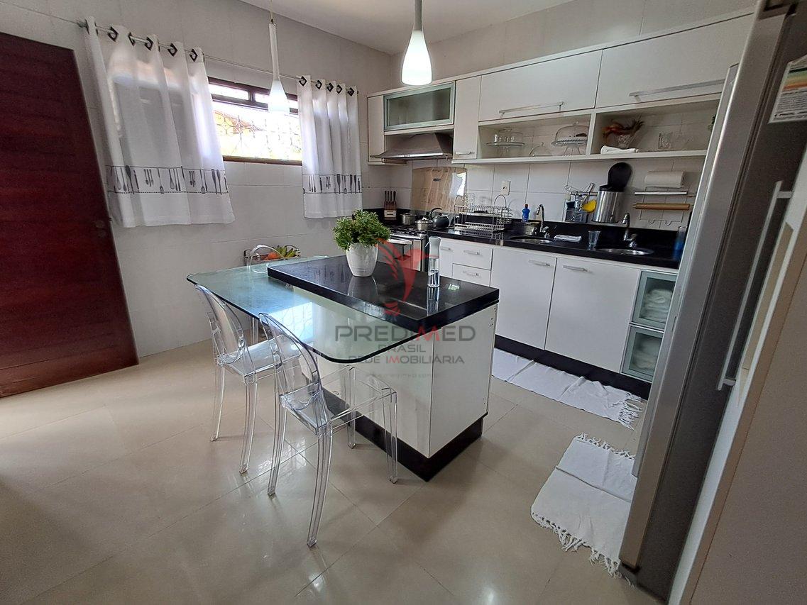 Casa Maravilhosa com 800m² com 5 suítes + DCE, Piscina, Espaço goumet + Churrasqueira  João Pessoa - 