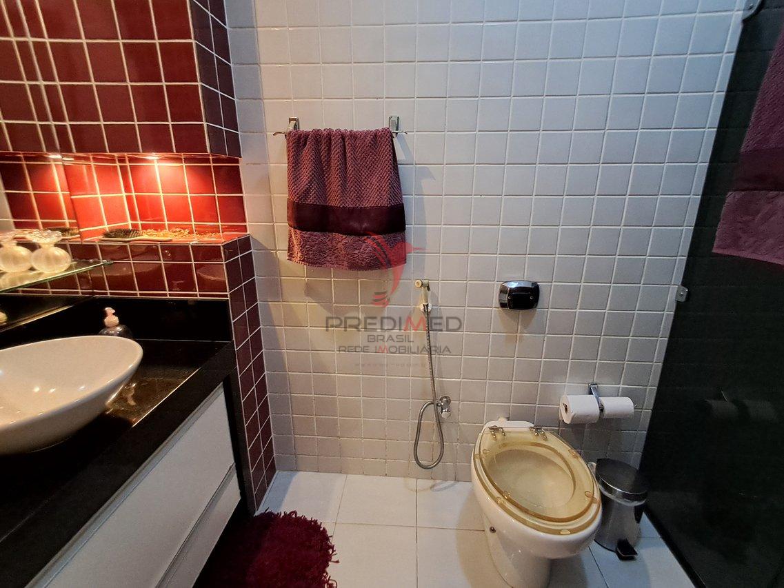 Casa Maravilhosa com 800m² com 5 suítes + DCE, Piscina, Espaço goumet + Churrasqueira  João Pessoa - 
