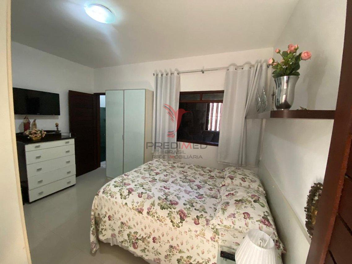 Casa Maravilhosa com 800m² com 5 suítes + DCE, Piscina, Espaço goumet + Churrasqueira  João Pessoa - 