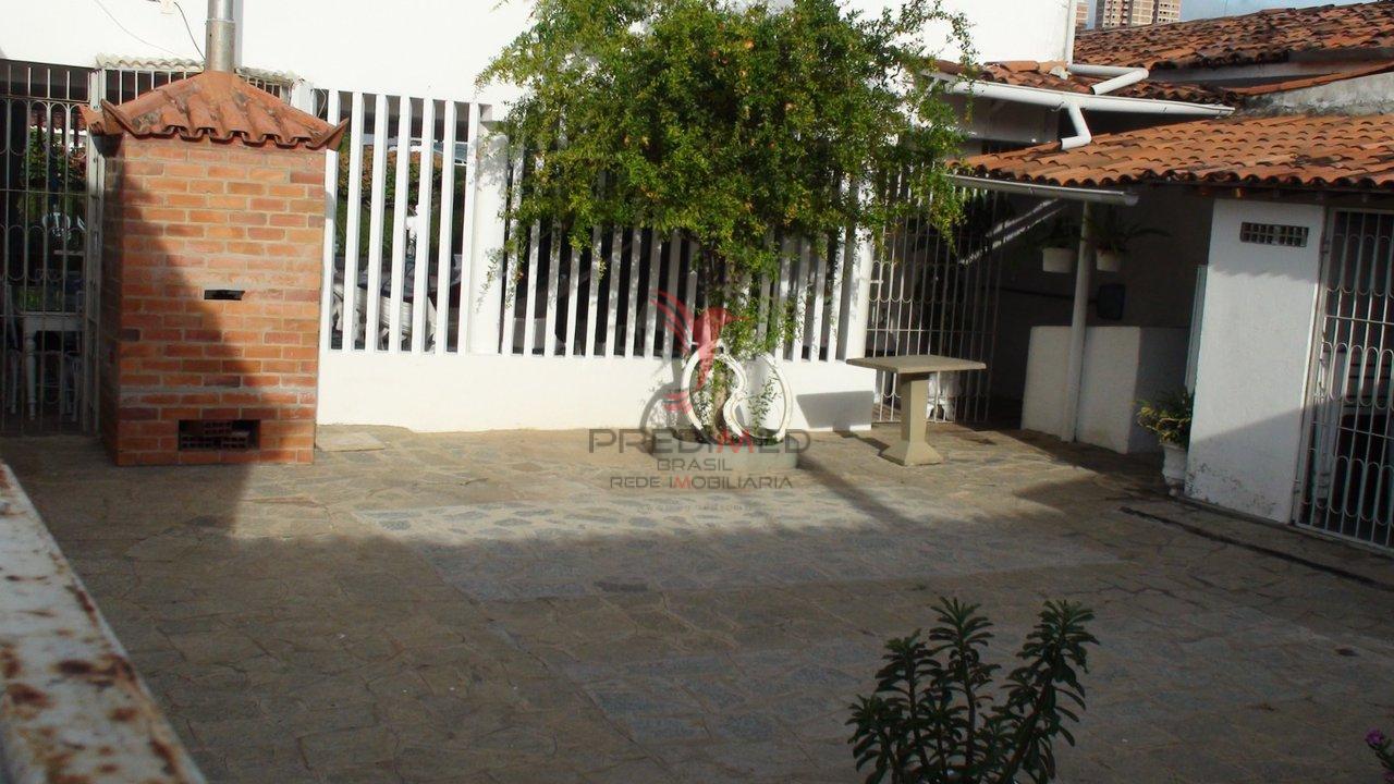 Casa Maravilhosa com 800m² com 5 suítes + DCE, Piscina, Espaço goumet + Churrasqueira  João Pessoa - 