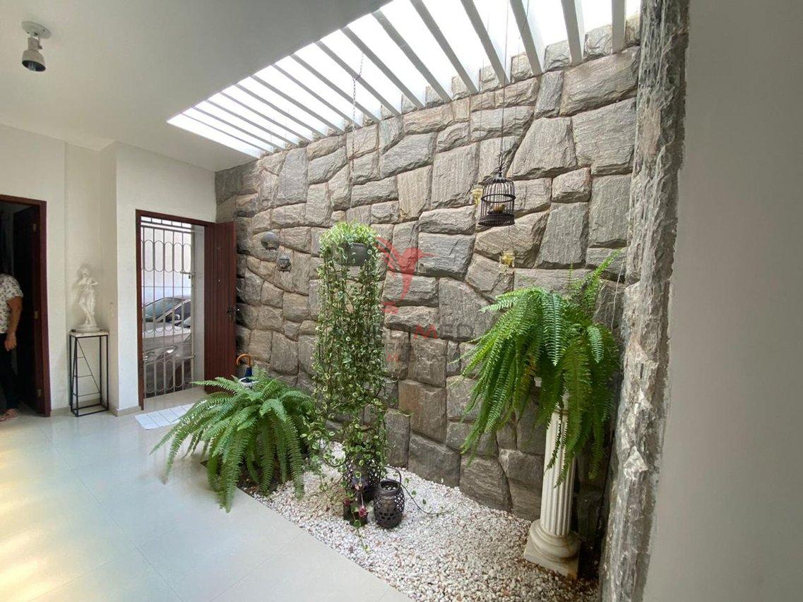 Casa Maravilhosa com 800m² com 5 suítes + DCE, Piscina, Espaço goumet + Churrasqueira  João Pessoa - 