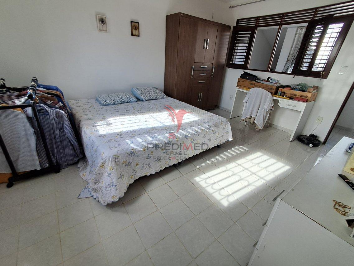 Casa Maravilhosa com 800m² com 5 suítes + DCE, Piscina, Espaço goumet + Churrasqueira  João Pessoa - 