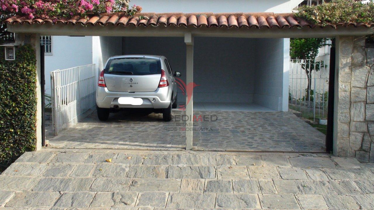 Casa Maravilhosa com 800m² com 5 suítes + DCE, Piscina, Espaço goumet + Churrasqueira  João Pessoa - 
