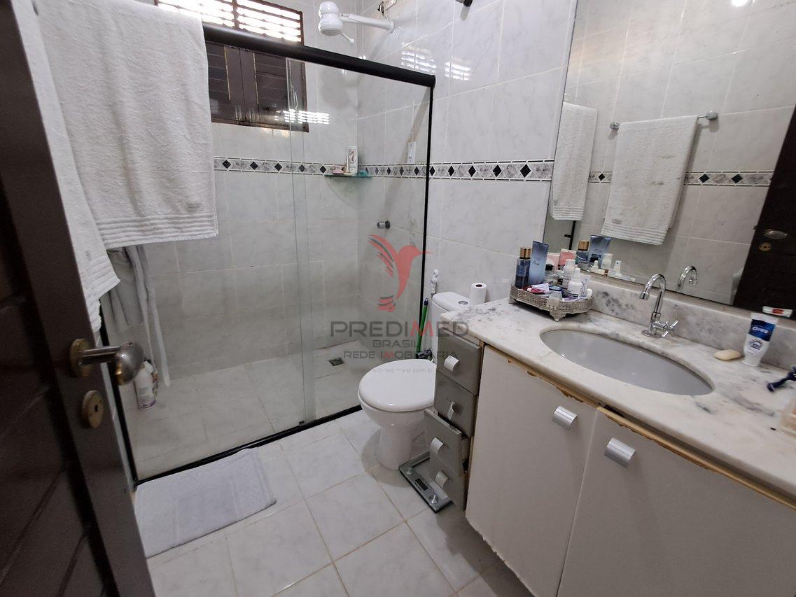 Casa Maravilhosa com 800m² com 5 suítes + DCE, Piscina, Espaço goumet + Churrasqueira  João Pessoa - 