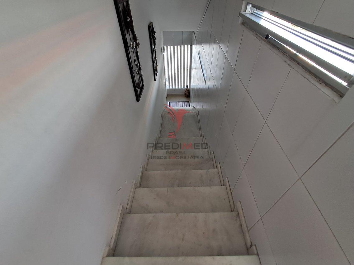 Casa Maravilhosa com 800m² com 5 suítes + DCE, Piscina, Espaço goumet + Churrasqueira  João Pessoa - 