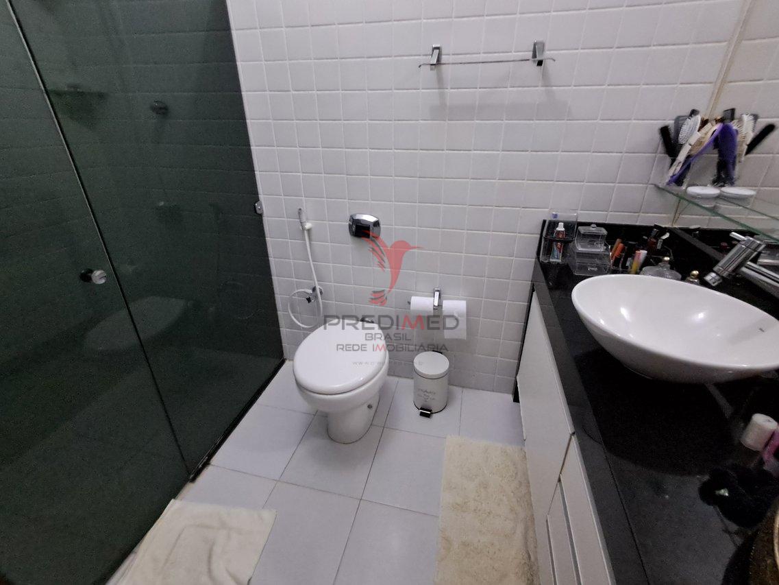 Casa Maravilhosa com 800m² com 5 suítes + DCE, Piscina, Espaço goumet + Churrasqueira  João Pessoa - 