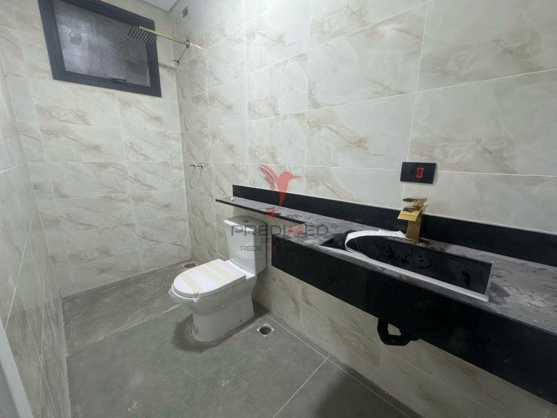 LINDA CASA NO CONDOMINIO NOVO CAMPESTRE Avenida Laranjal Paulista Piracicaba - 