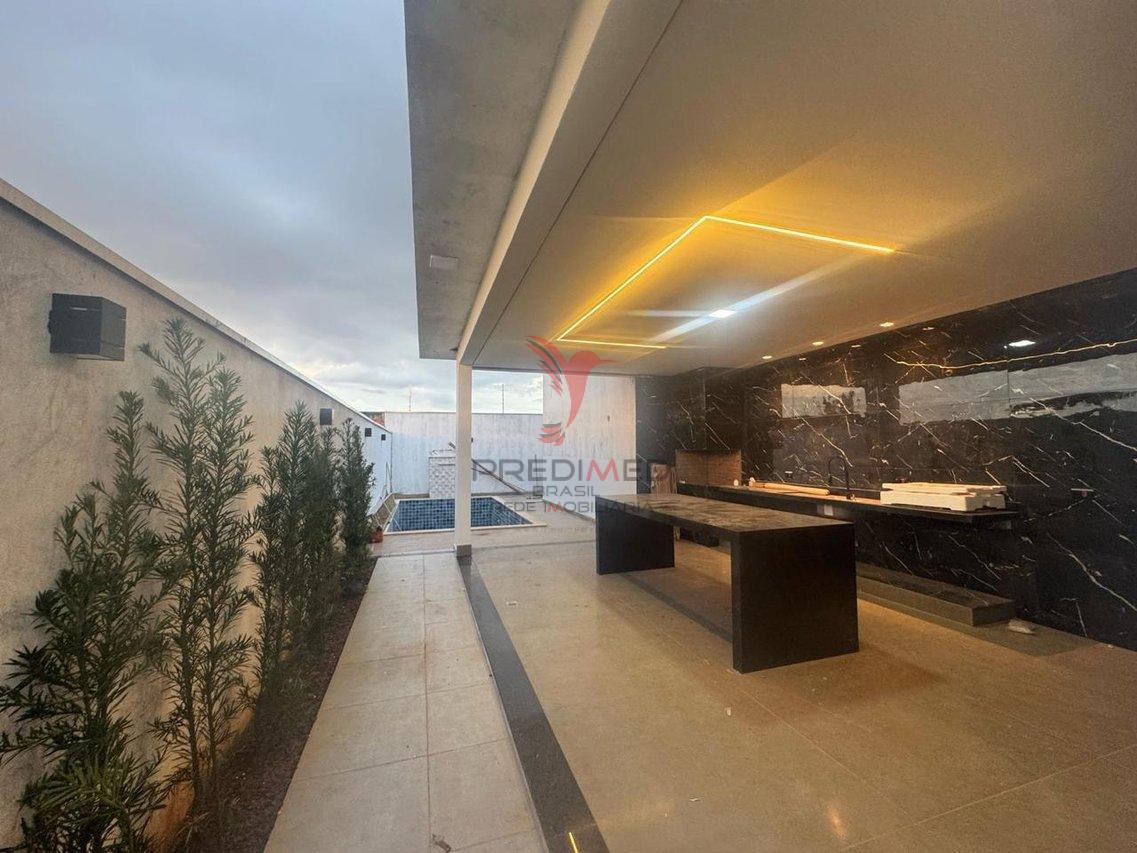 LINDA CASA NO CONDOMINIO NOVO CAMPESTRE Avenida Laranjal Paulista Piracicaba - 