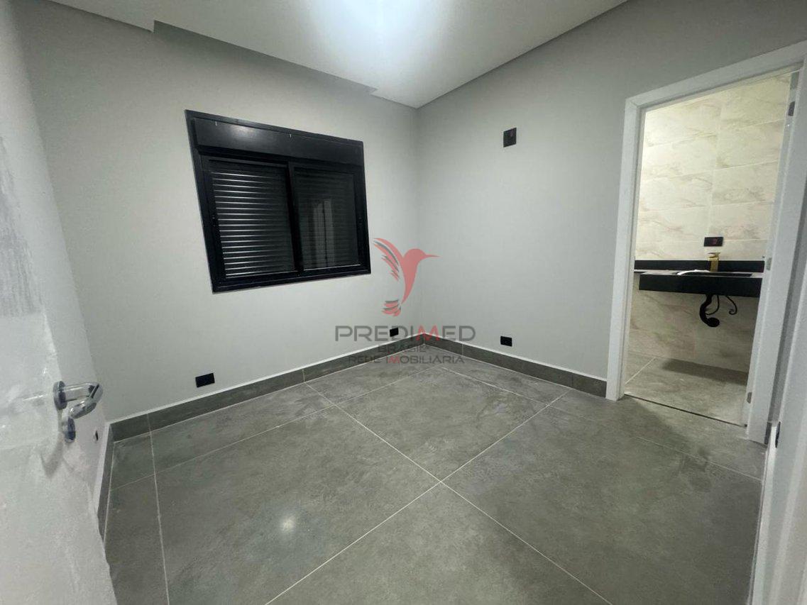 LINDA CASA NO CONDOMINIO NOVO CAMPESTRE Avenida Laranjal Paulista Piracicaba - 