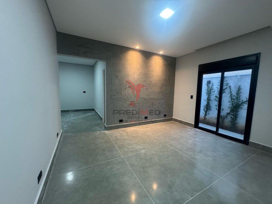 LINDA CASA NO CONDOMINIO NOVO CAMPESTRE Avenida Laranjal Paulista Piracicaba - 