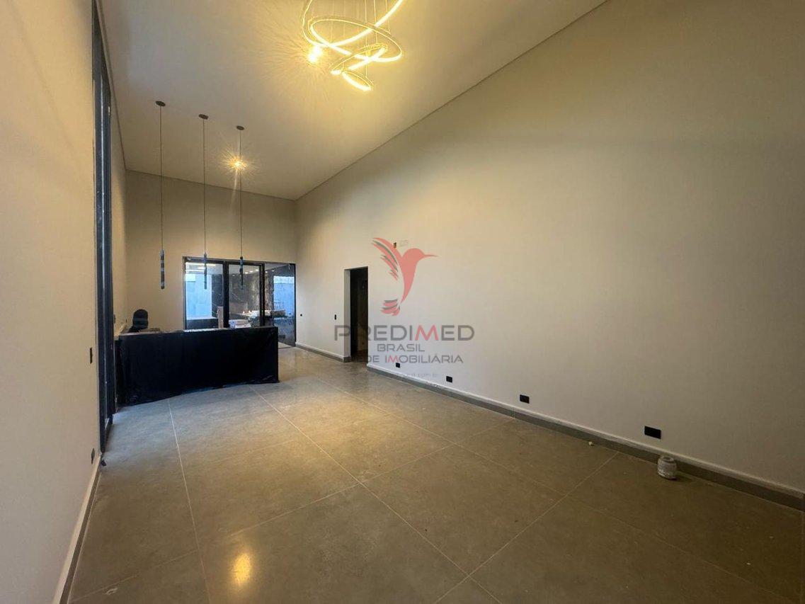 LINDA CASA NO CONDOMINIO NOVO CAMPESTRE Avenida Laranjal Paulista Piracicaba - 