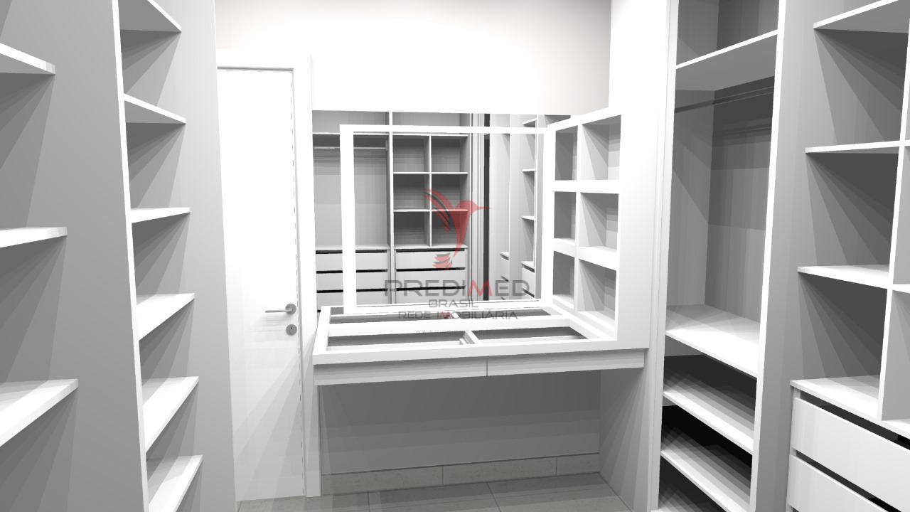 LINDA CASA NO CONDOMINIO NOVO CAMPESTRE Avenida Laranjal Paulista Piracicaba - 