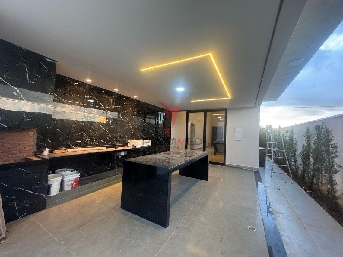LINDA CASA NO CONDOMINIO NOVO CAMPESTRE Avenida Laranjal Paulista Piracicaba - 