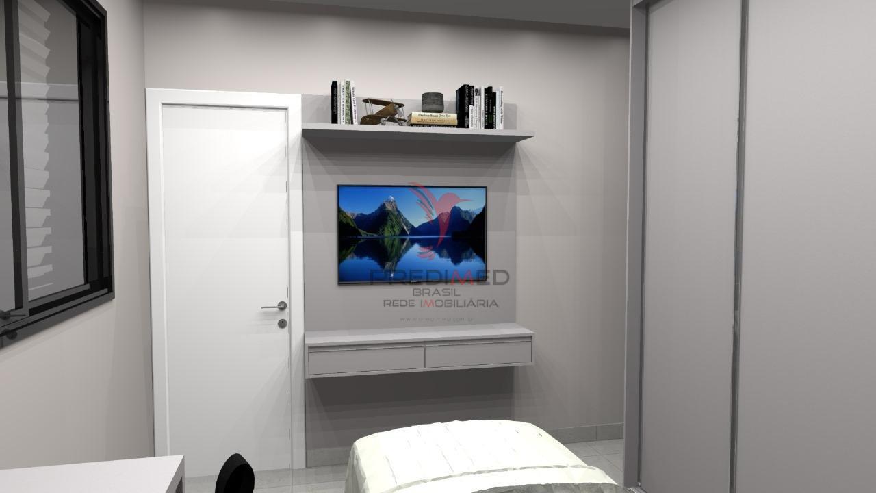 LINDA CASA NO CONDOMINIO NOVO CAMPESTRE Avenida Laranjal Paulista Piracicaba - 