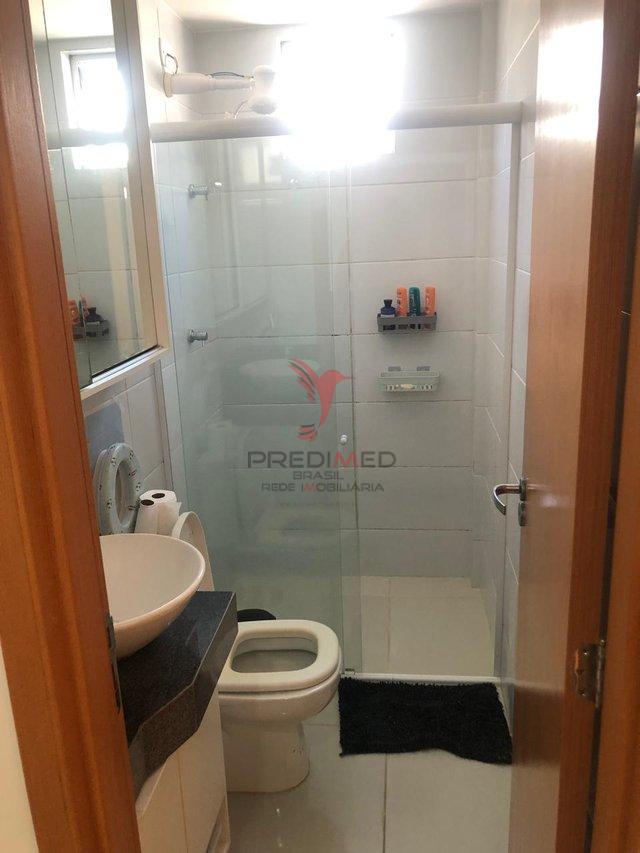 Apartamento de 2 Quartos no Altiplano Cabo Branco Rua Sizenando de Oliveira João Pessoa - 