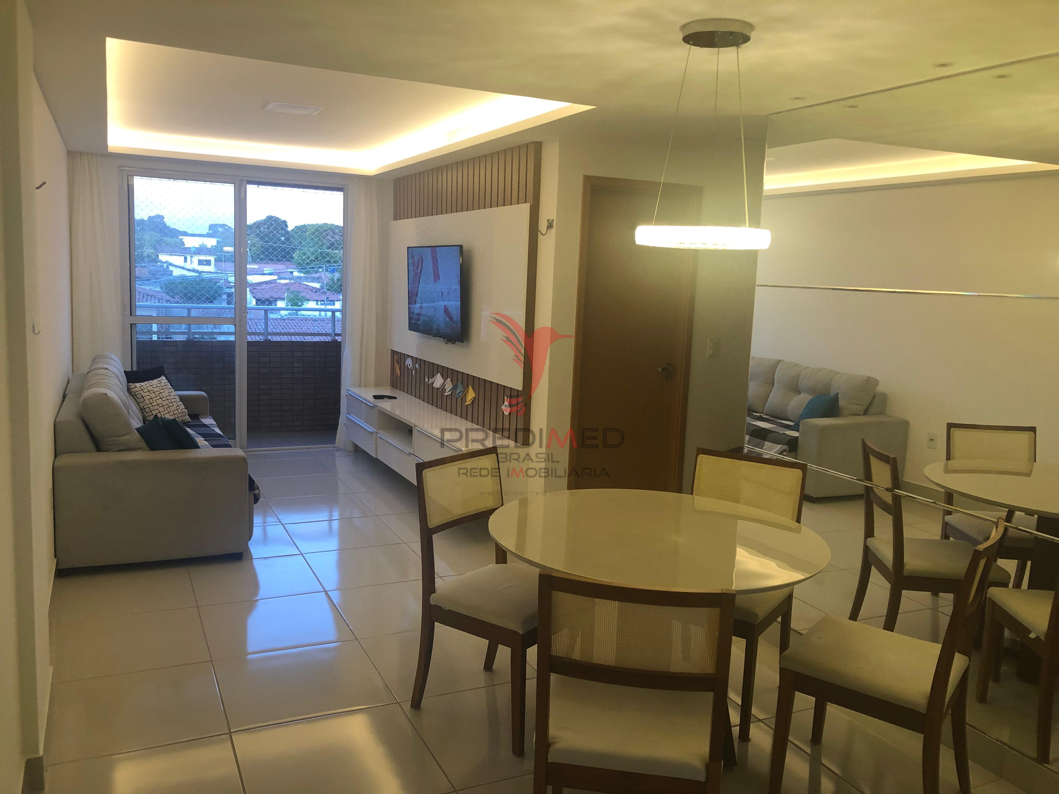 Apartamento, 2 quartos, 62 m² - Foto 1