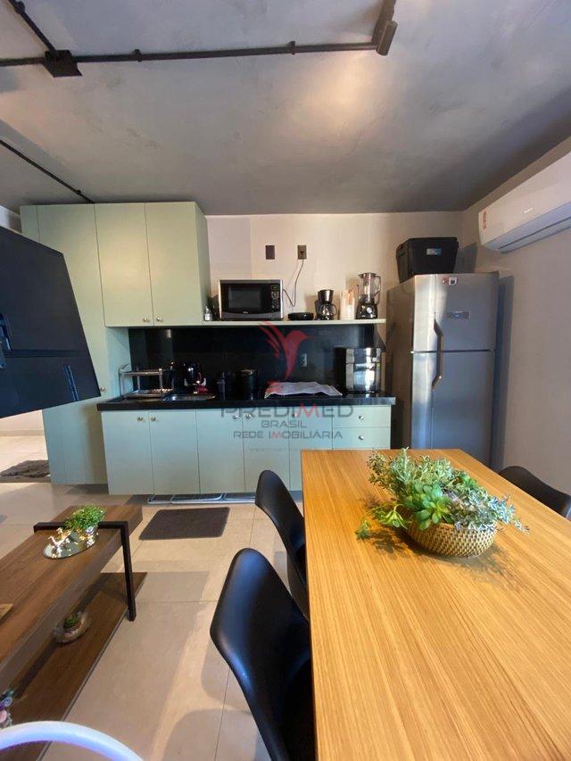 Apartamento 2 Quartos  Tambaú João Pessoa Rua Nossa Senhora dos Navegantes João Pessoa - 
