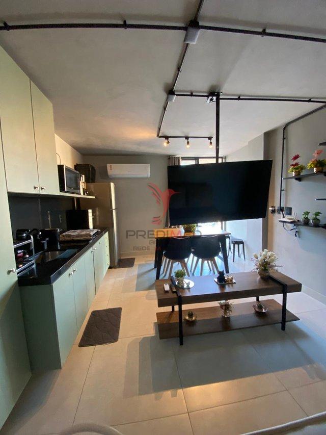 Apartamento 2 Quartos  Tambaú João Pessoa Rua Nossa Senhora dos Navegantes João Pessoa - 