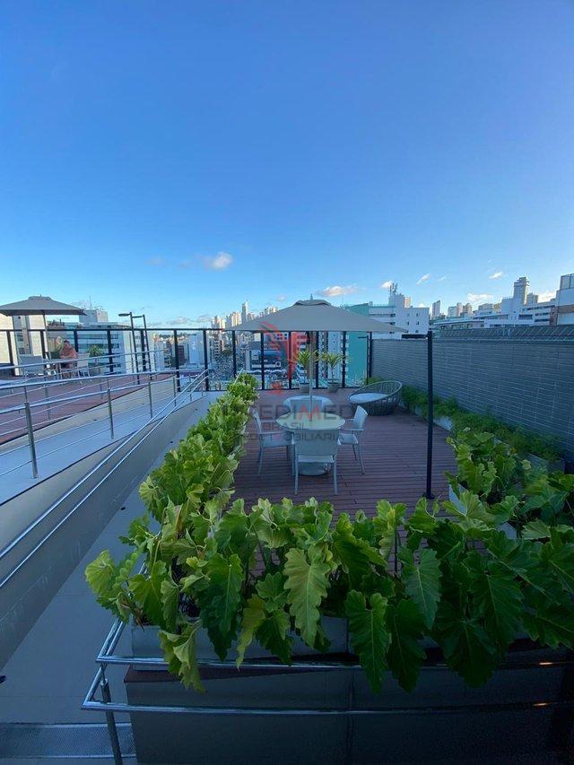 Apartamento 2 Quartos  Tambaú João Pessoa Rua Nossa Senhora dos Navegantes João Pessoa - 