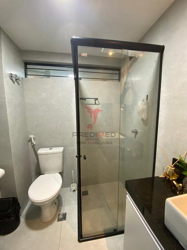 Apartamento 2 Quartos  Tambaú João Pessoa Rua Nossa Senhora dos Navegantes João Pessoa - 