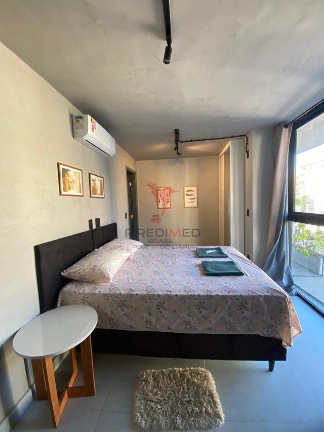 Apartamento 2 Quartos  Tambaú João Pessoa Rua Nossa Senhora dos Navegantes João Pessoa - 