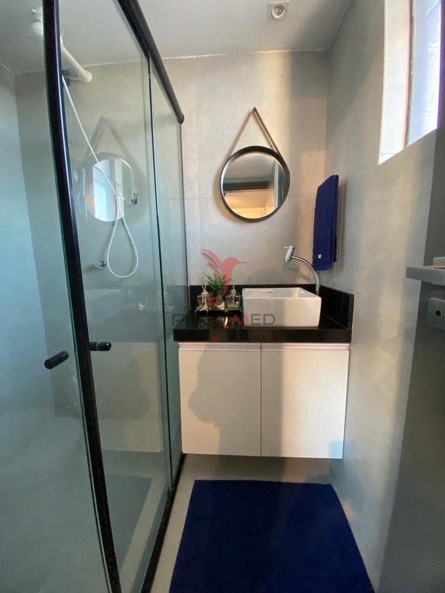 Apartamento 2 Quartos  Tambaú João Pessoa Rua Nossa Senhora dos Navegantes João Pessoa - 