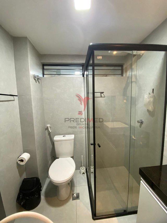 Apartamento 2 Quartos  Tambaú João Pessoa Rua Nossa Senhora dos Navegantes João Pessoa - 