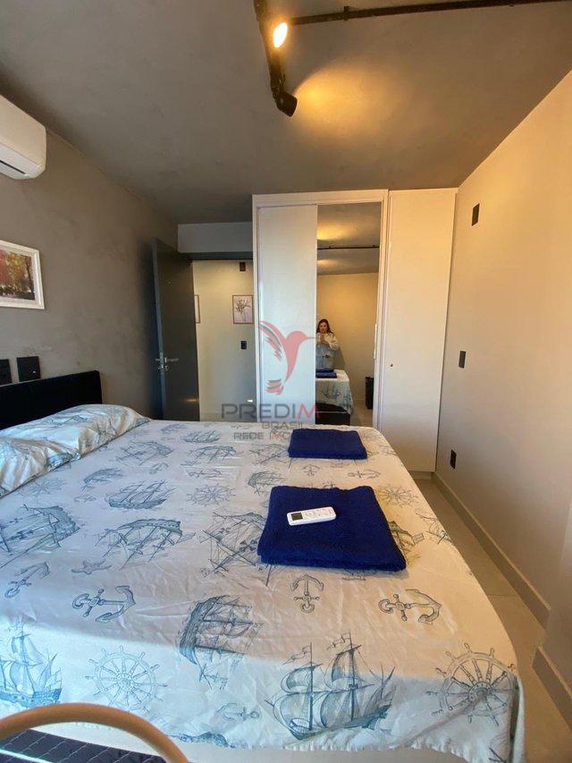 Apartamento 2 Quartos  Tambaú João Pessoa Rua Nossa Senhora dos Navegantes João Pessoa - 