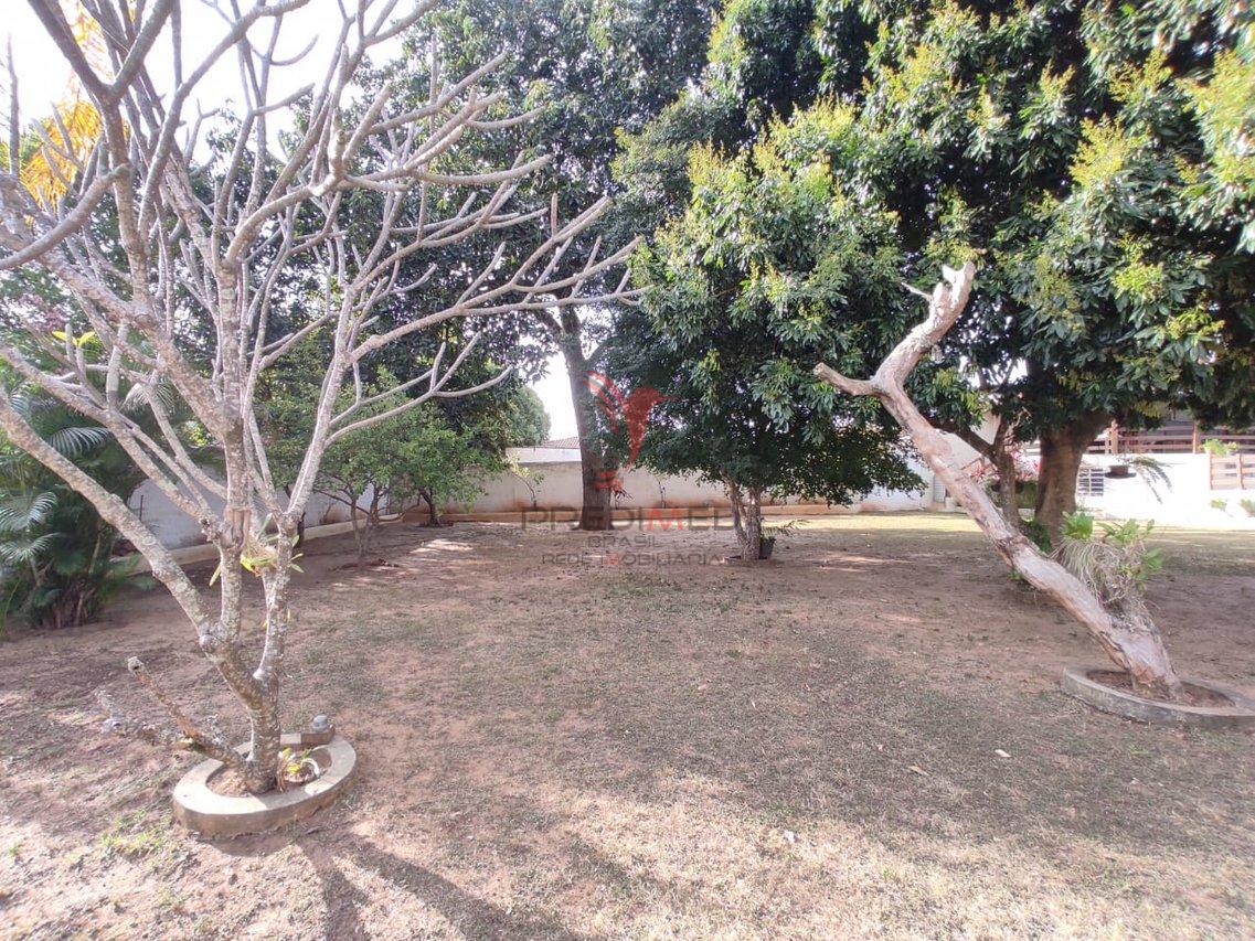 Vendo Chácara dos sonhos no novo Centro de São Pedro - SP  São Pedro - 