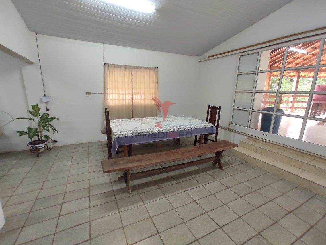 Vendo Chácara dos sonhos no novo Centro de São Pedro - SP  São Pedro - 