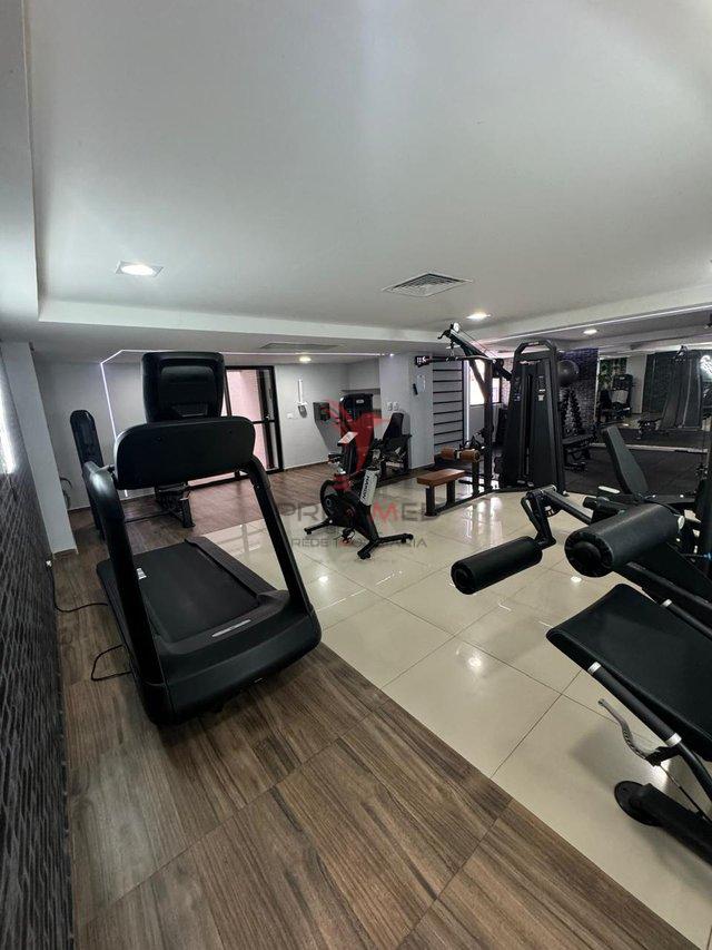 Cobertura com 5 quartos , 2 Suites, á venda a Beira mar do Cabo branco Avenida Cabo Branco João Pessoa - 