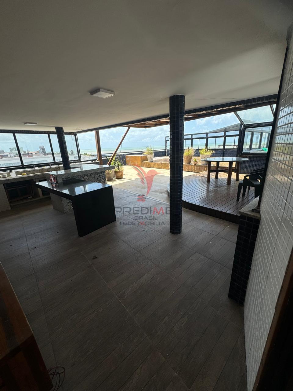 Cobertura, 5 quartos - Foto 38