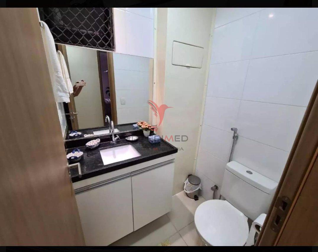 Lindo apartamento mobilado para locação em Brisamar Rua Cassimiro de Abreu João Pessoa - 