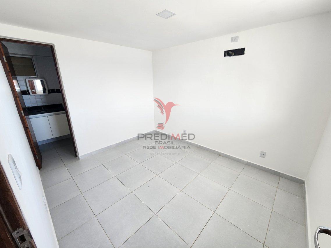 Apartamento Semi Mobiliado na avenida principal do Bessa a 50m do Mar Avenida Presidente Afonso Pena João Pessoa - 