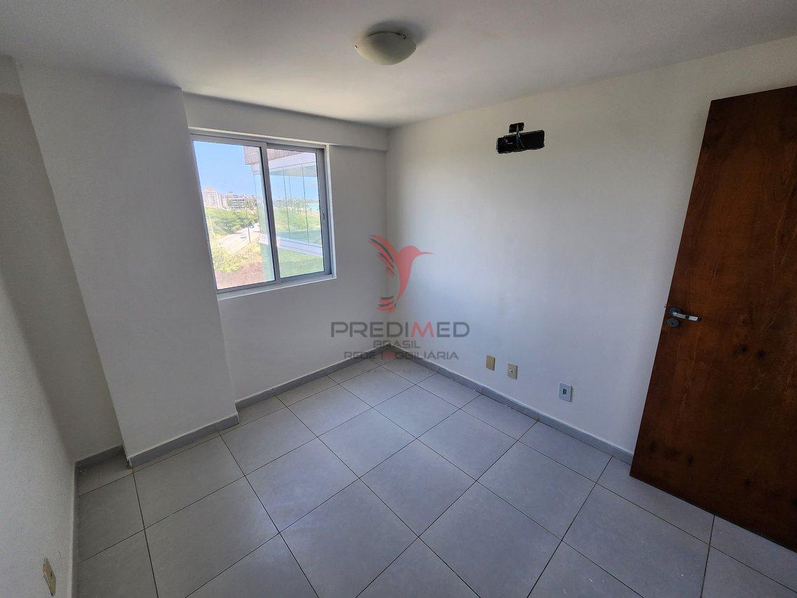 Apartamento com Projetados na Principal do Bessa a apenas 50m do Mar Avenida Presidente Afonso Pena João Pessoa - 