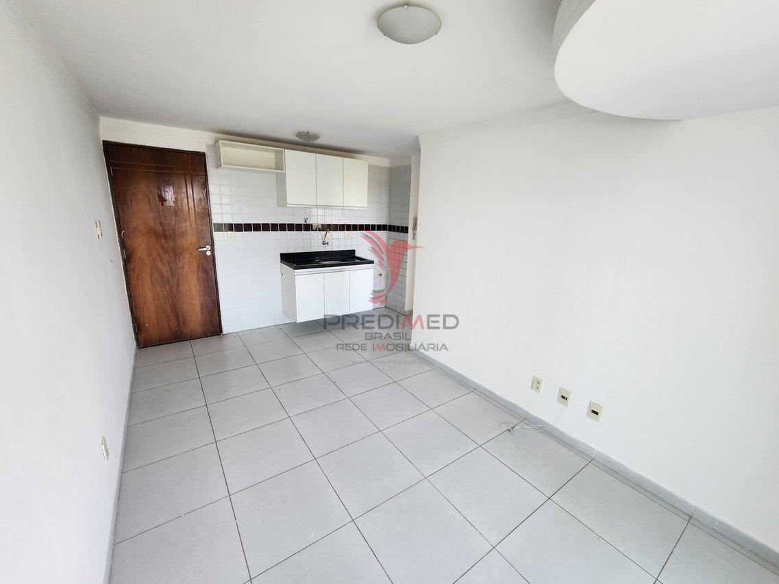 Apartamento com Projetados na Principal do Bessa a apenas 50m do Mar Avenida Presidente Afonso Pena João Pessoa - 
