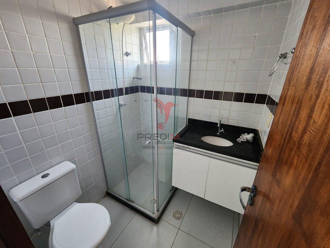 Apartamento com Projetados na Principal do Bessa a apenas 50m do Mar Avenida Presidente Afonso Pena João Pessoa - 