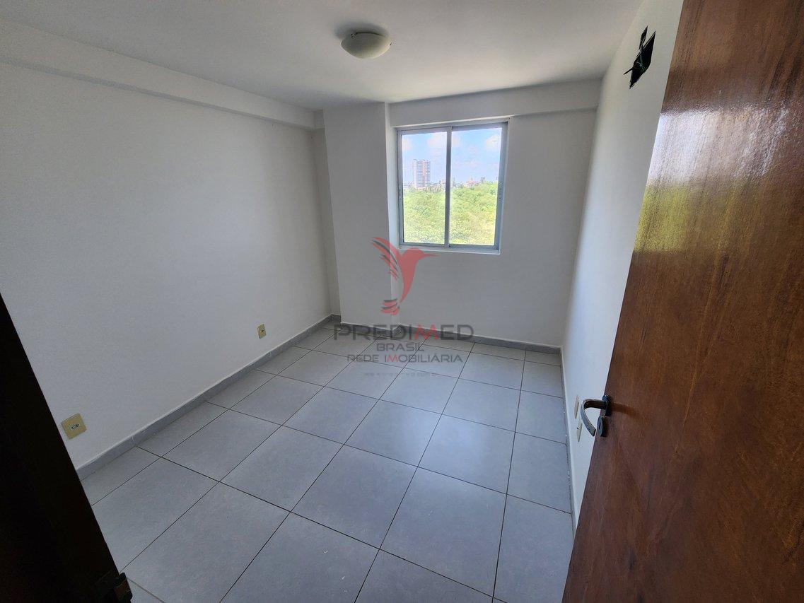 Apartamento com Projetados na Principal do Bessa a apenas 50m do Mar Avenida Presidente Afonso Pena João Pessoa - 