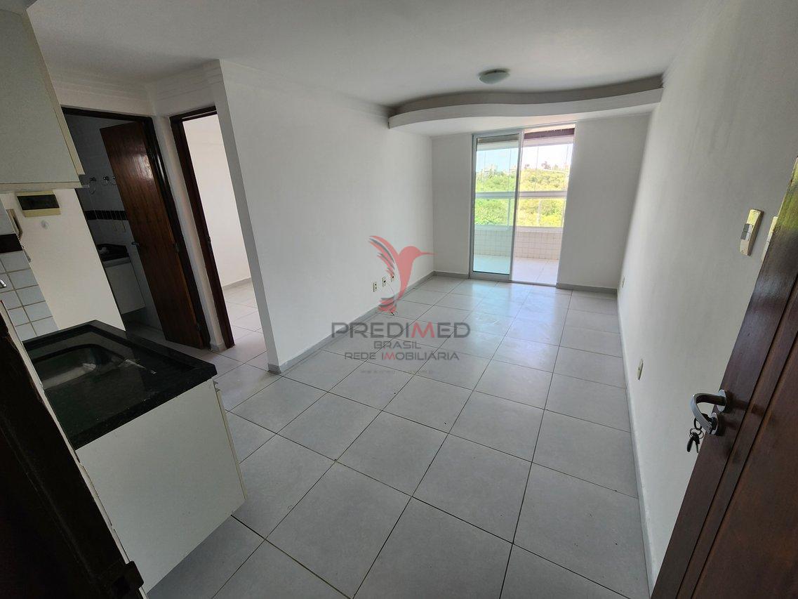Apartamento com Projetados na Principal do Bessa a apenas 50m do Mar Avenida Presidente Afonso Pena João Pessoa - 