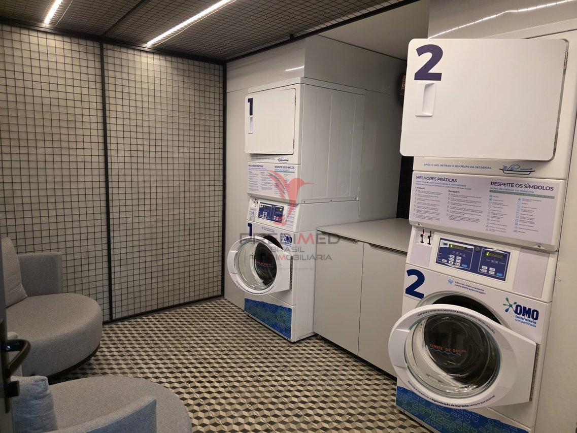 Flat Impecável no Jardim Oceania todo Mobiliado e Equipado a 50m do Mar  João Pessoa - 