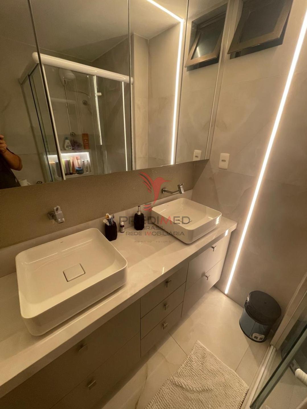 Apartamento, 3 quartos - Foto 10