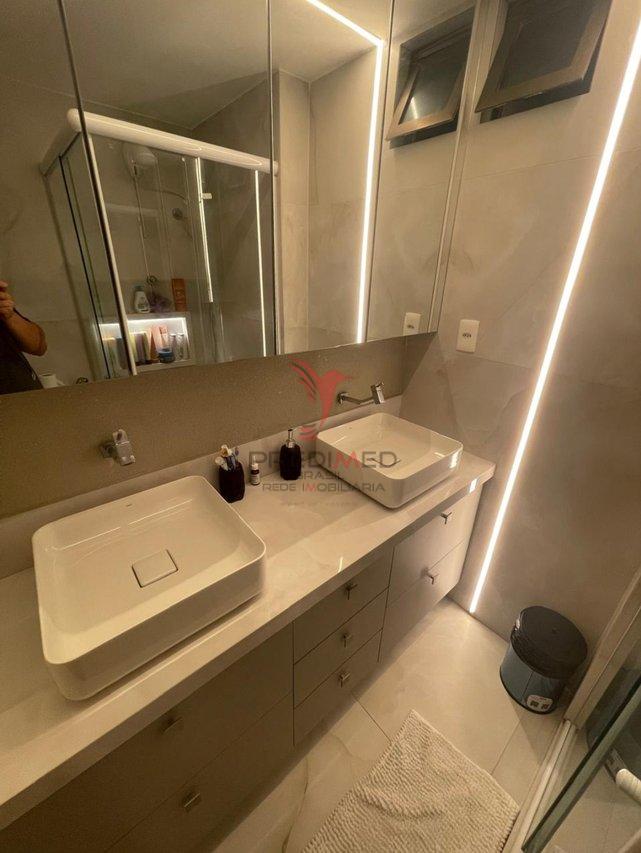 Apartamento Maravilhoso na melhor localização o Jardim Oceania a apenas 350m do Mar Rua Doutor Ivanildo Guedes Pessoa João Pessoa - 
