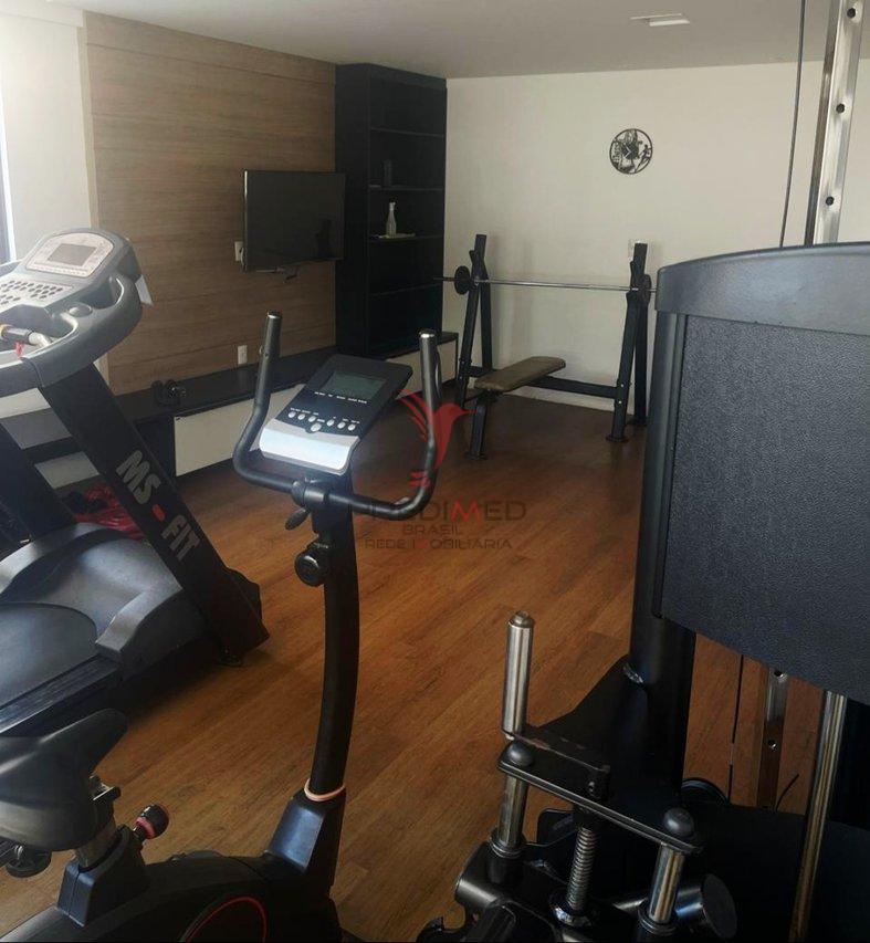 Apartamento Maravilhoso na melhor localização o Jardim Oceania a apenas 350m do Mar Rua Doutor Ivanildo Guedes Pessoa João Pessoa - 
