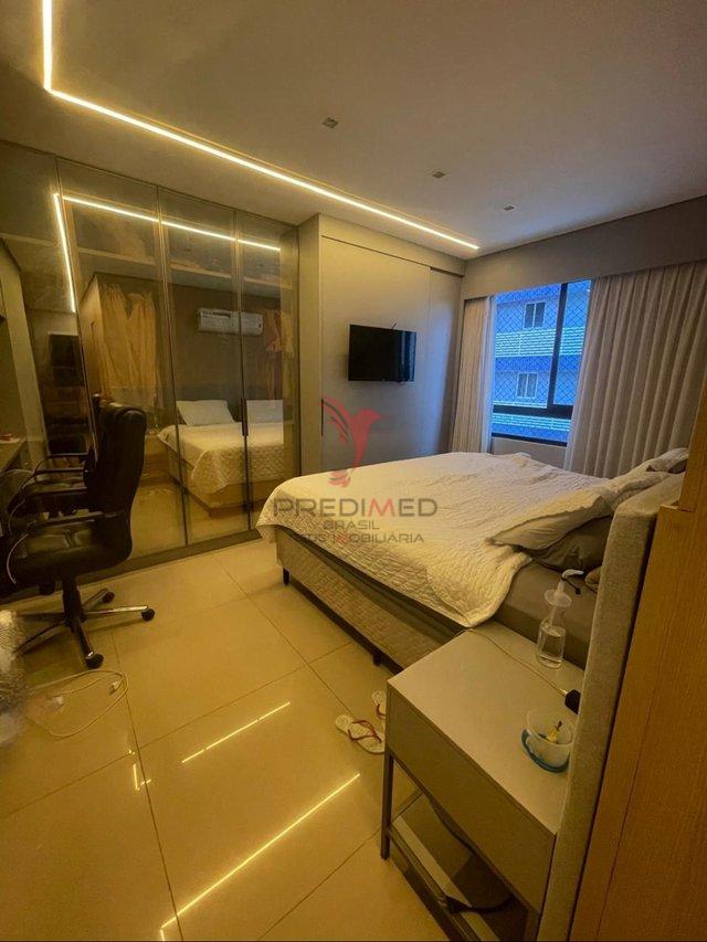 Apartamento Maravilhoso na melhor localização o Jardim Oceania a apenas 350m do Mar Rua Doutor Ivanildo Guedes Pessoa João Pessoa - 