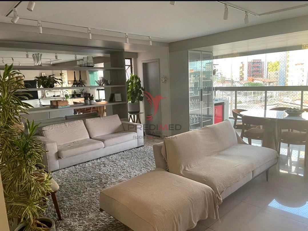 Apartamento Maravilhoso na melhor localização o Jardim Oceania a apenas 350m do Mar Rua Doutor Ivanildo Guedes Pessoa João Pessoa - 