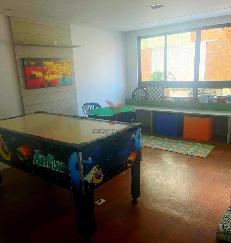 Apartamento Maravilhoso na melhor localização o Jardim Oceania a apenas 350m do Mar Rua Doutor Ivanildo Guedes Pessoa João Pessoa - 